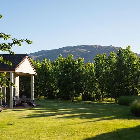 Lime Tree alojamiento Wanaka Exterior foto