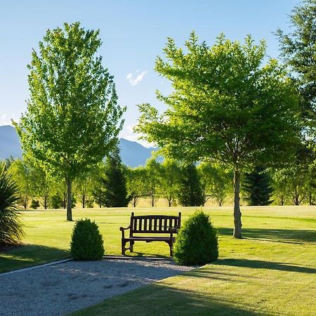 Lime Tree alojamiento Wanaka Exterior foto