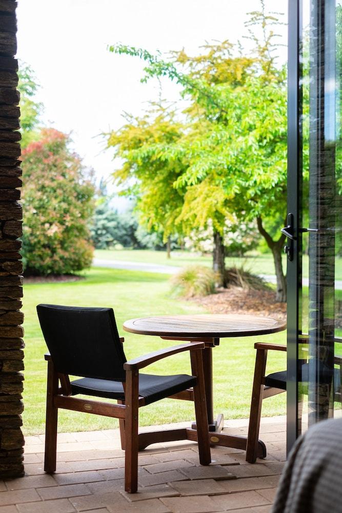 Lime Tree alojamiento Wanaka Exterior foto