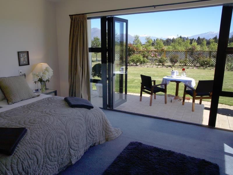 Lime Tree alojamiento Wanaka Exterior foto