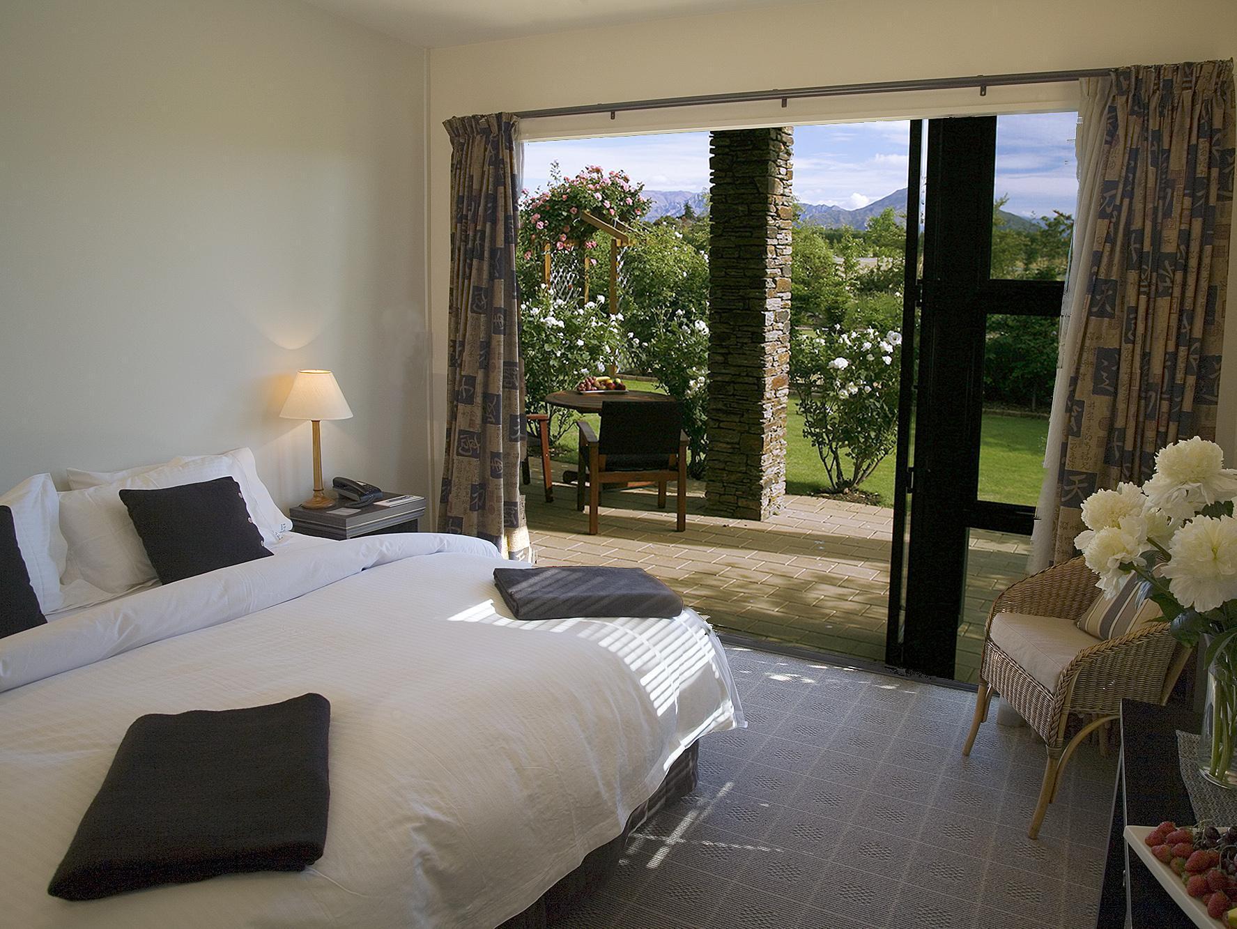 Lime Tree alojamiento Wanaka Exterior foto