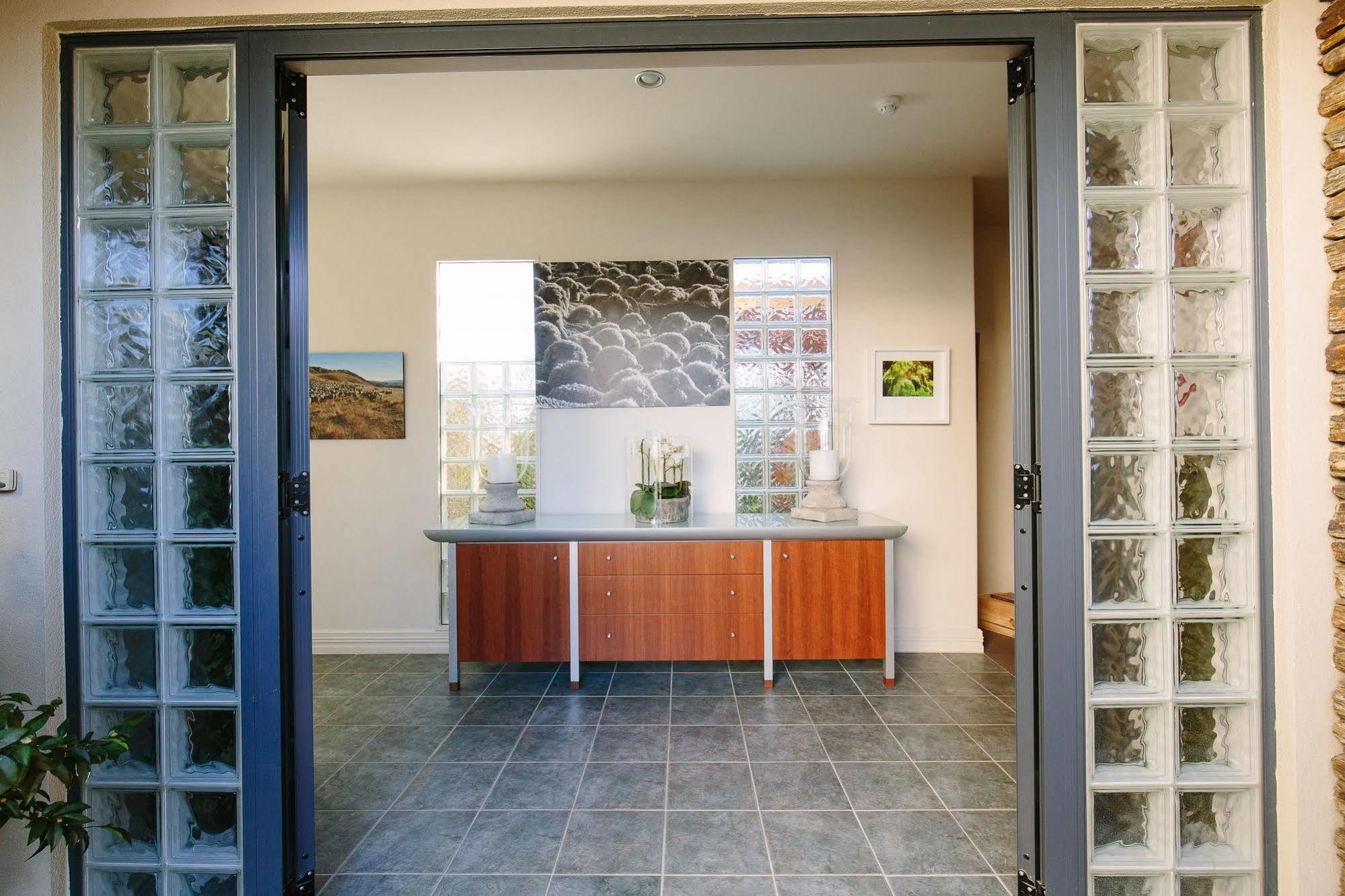 Lime Tree alojamiento Wanaka Exterior foto
