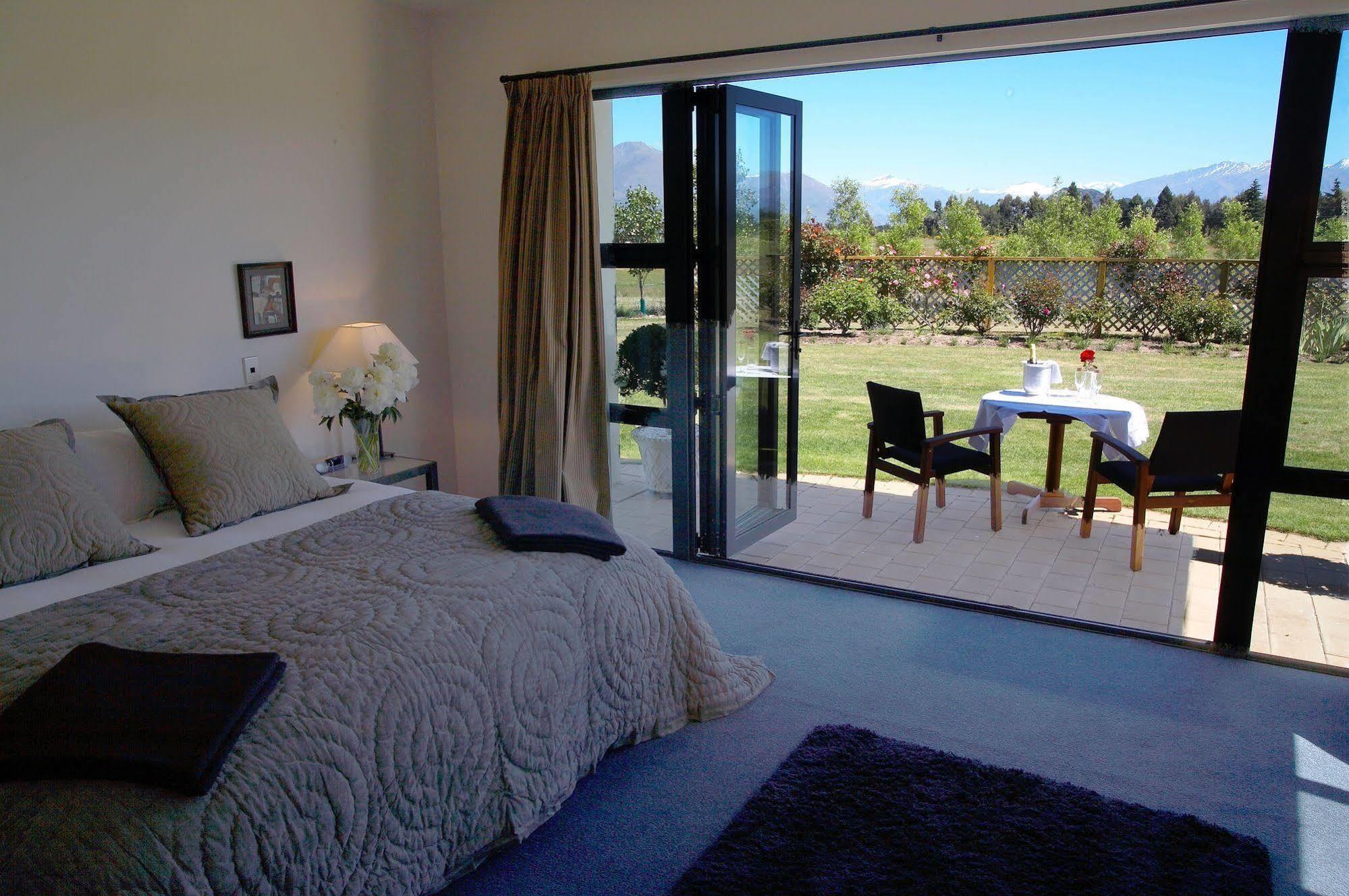 Lime Tree alojamiento Wanaka Exterior foto