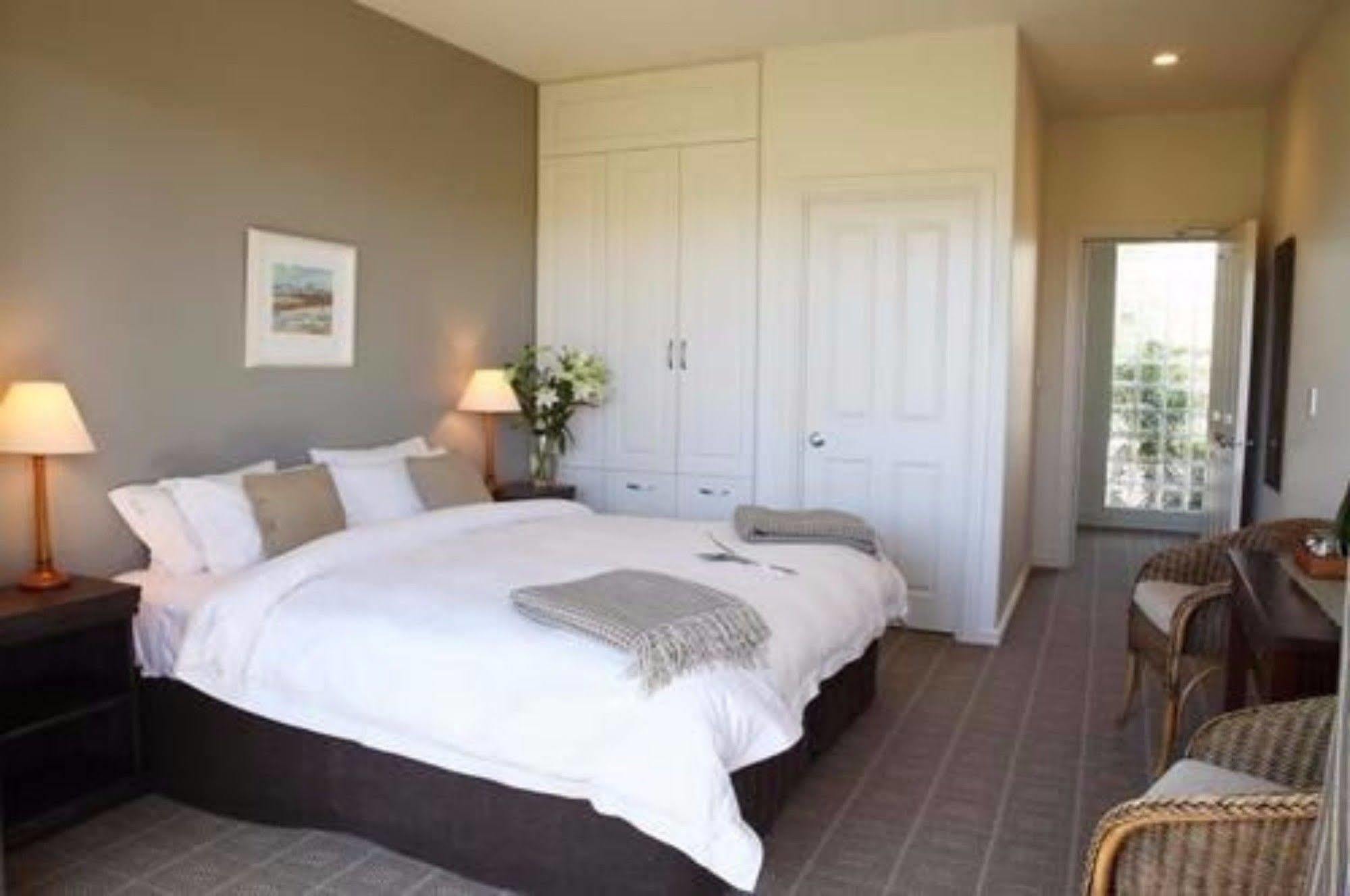 Lime Tree alojamiento Wanaka Exterior foto