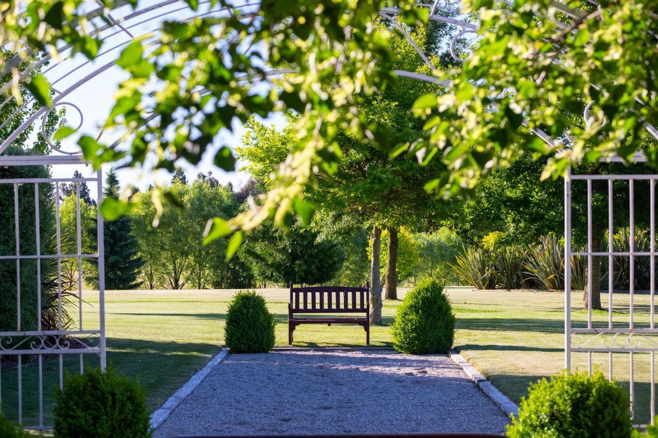 Lime Tree alojamiento Wanaka Exterior foto