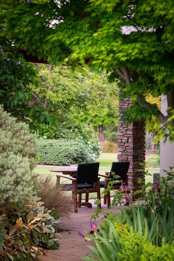 Lime Tree alojamiento Wanaka Exterior foto