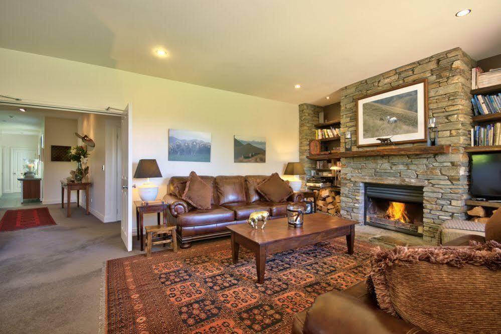 Lime Tree alojamiento Wanaka Exterior foto